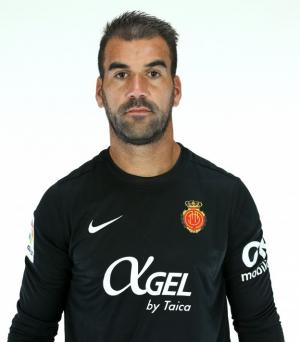 Manolo Reina (R.C.D. Mallorca) - 2021/2022